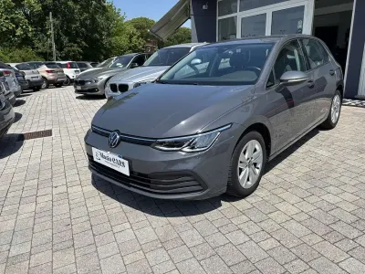 Usata VW Golf VIII