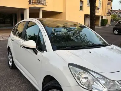Usata Citroën C3