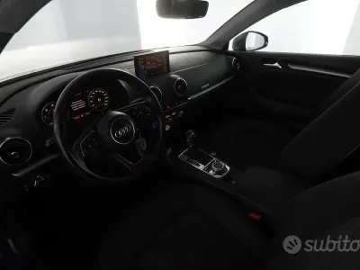 Usata Audi A3 Admired 150 CV (110 kW) 2020 Berlina