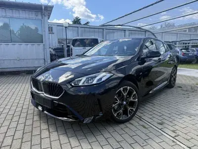 Käytetty BMW 120 M Sport 170 HP (125 kW) 2025 Harmaa Viistoperä