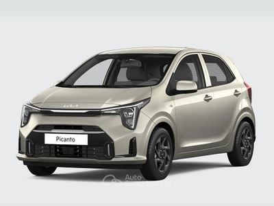 Nuova Kia Picanto Urban 68 CV (50 kW) 2026 Other Utilitaria
