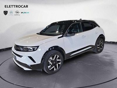 Occasion Opel Mokka 136 ch (100 kW) 2025 Blanc SUV