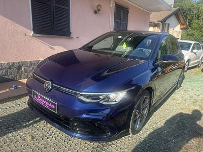 Usata VW Golf VIII R-line 150 CV (110 kW) 2023 Other Berlina