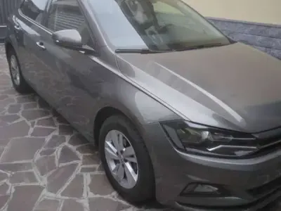 Usata VW Polo Highline 95 CV (69 kW) 2017 Berlina