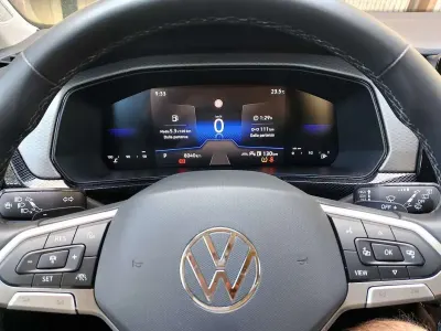 Usata VW T-Cross Edition 116 CV (85 kW) 2025 SUV