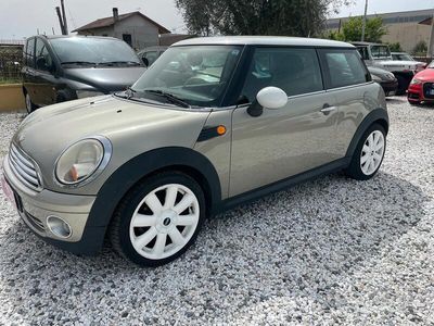 usata Mini Cooper Mini 1.6 16V Cooper Chili