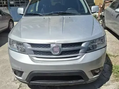 Usata Fiat Freemont 140 CV (102 kW) 2013 SUV