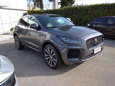 usata Jaguar E-Pace 2.0 AWD aut. S