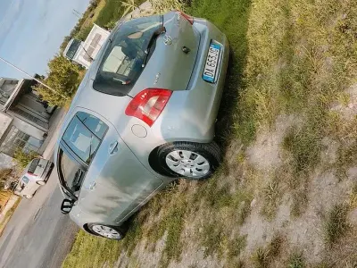 Usata Toyota Yaris