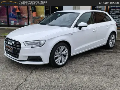 Usata Audi A3