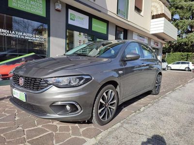 usata Fiat Tipo 5p 1.6 mjt Lounge s&s 120cv