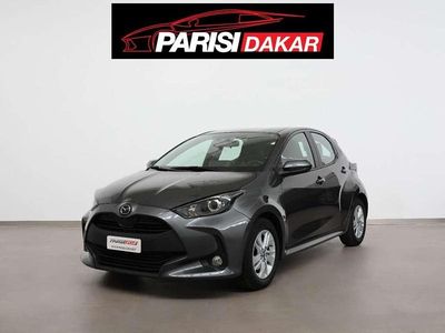 Usata Mazda 2 92 CV (67 kW) 2023 Argento Utilitaria