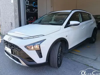 Occasion Hyundai Bayon