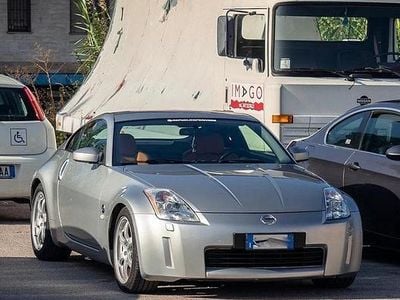 Usata Nissan 350Z 280 CV (205 kW) 2005 Coupé