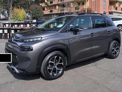 Usata Citroën C3 Aircross Shine 110 CV (80 kW) 2022 SUV
