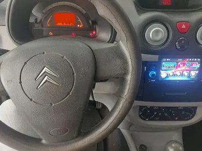 Usata Citroën C3