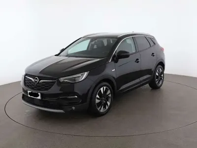 Usata Opel Grandland X