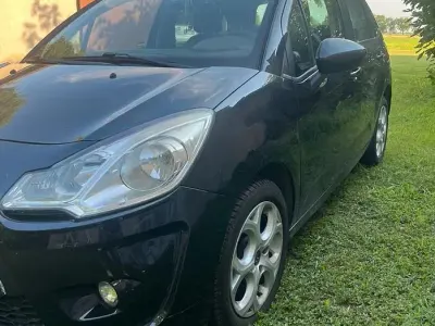 Usata Citroën C3