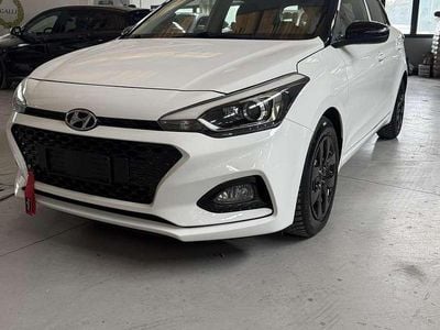 Usata Hyundai i20 Active 120 CV (88 kW) 2019 Berlina