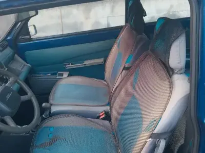 Usata Fiat Panda