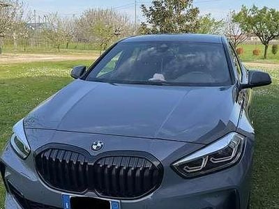 Occasion BMW 118 M Sport 150 ch (110 kW) 2023 Citadine