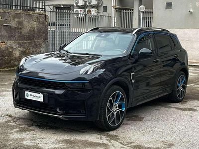 Usata Lynk & Co 01 179 CV (131 kW) 2023 SUV