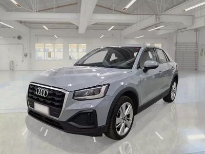 Usata 2023 Audi Q2 Business SUV | 26.500 € (Molto cara)