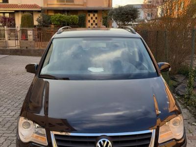 usata VW Touran 2007