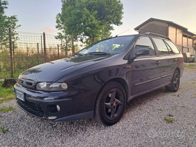 usata Fiat Marea SW 1.9 JTD 110 Unicoproprietario