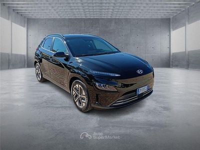 Usata Hyundai Kona 25 kW (35 CV) 2023 SUV