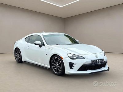 Toyota GT86