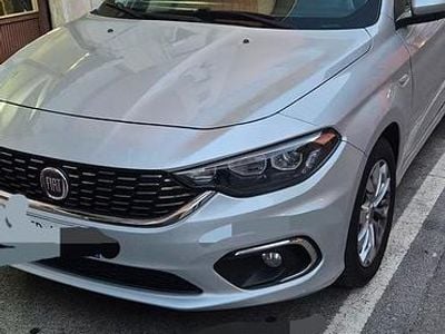 Usata Fiat Tipo 2018 Grigio Station wagon