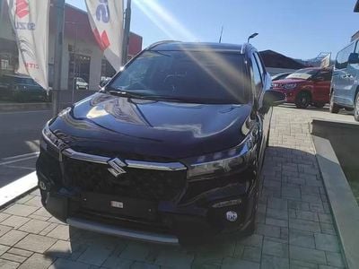 Usata Suzuki SX4 S-Cross 110 CV (80 kW) 2025 Blu/azzurro SUV