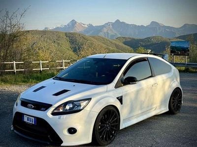 Usata Ford Focus RS 305 CV (224 kW) 2011 Berlina