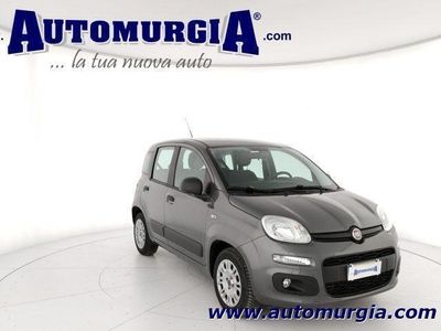 usata Fiat Panda 3ª serie 1.3 MJT 95 CV S&S Easy