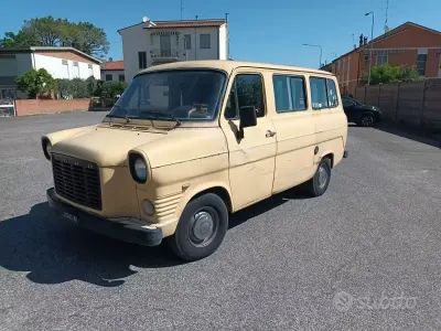 Usata Ford Transit 1970