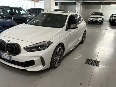 Usata BMW M135 306 CV (225 kW) 2021 Utilitaria