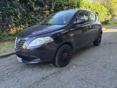Usata Lancia Ypsilon 69 CV (50 kW) 2013 Other Utilitaria