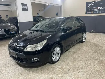 Usata Citroën C4