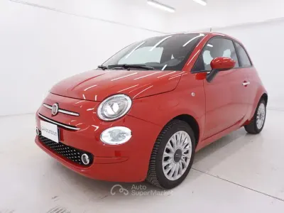 Usata Fiat 500