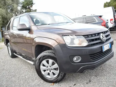 Occasion VW Amarok