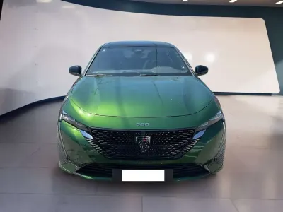 Usata Peugeot 308 GT 131 CV (96 kW) 2023 Other Berlina