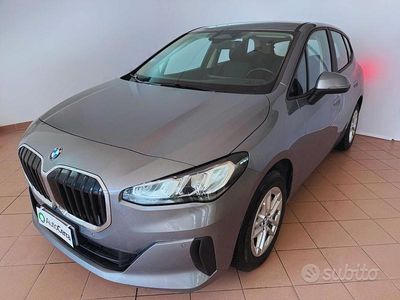 Begagnad BMW 218 150 HK (110 kW) 2023 Grå Kombi
