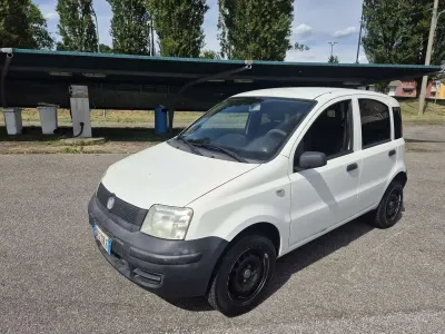 Usata Fiat Panda