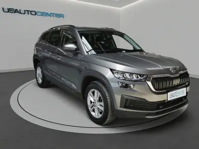 Usata Skoda Kodiaq