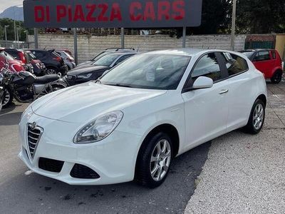 usata Alfa Romeo Giulietta 2.0 JTDm-2 140 CV Distinctive