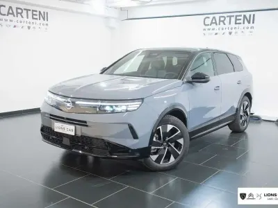Nuova Opel Grandland Electric 195 CV (143 kW) 2026 Grafik grey SUV
