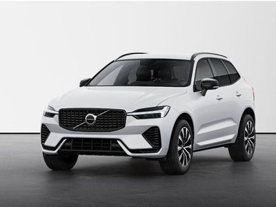 usata Volvo XC60 B4 B4 (d) AWD Plus Dark PRONTA CONSEGNA