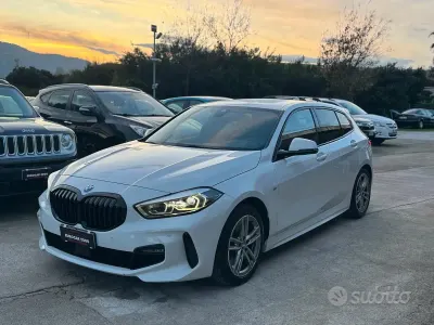 Usata BMW 120