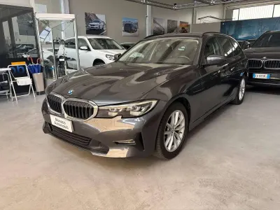 Usata BMW 318
